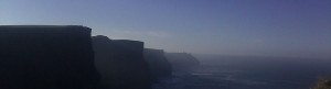 Cliffs of Moher